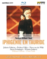 Iphigénie en Tauride - 