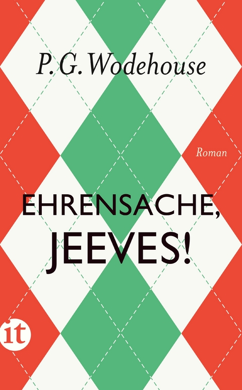 Ehrensache, Jeeves! - P. G. Wodehouse