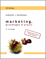 Marketing. - Gordon H. Eckardt, Marco Hardiman