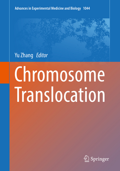 Chromosome Translocation - 