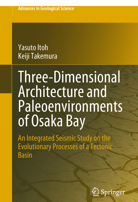 Three-Dimensional Architecture and Paleoenvironments of Osaka Bay - Yasuto Itoh, Keiji Takemura