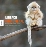 Einfach phänomenal -  Natural History Museum