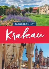 Baedeker SMART Reiseführer Krakau - Klöppel, Klaus