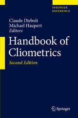 Handbook of Cliometrics - Diebolt, Claude; Haupert, Michael