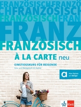 Französisch à la carte neu A1 - 