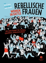 Rebellische Frauen - Women in Battle - Marta Breen