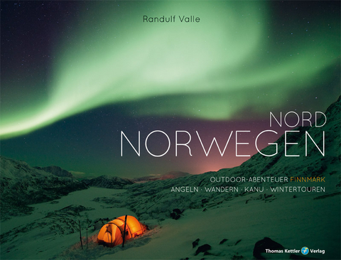 Nord Norwegen - Randulf Valle