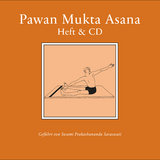 Yoga - Pawan Mukta Asana (Heft und 2 CDs) -  Swami Prakashananda Saraswati