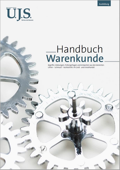 Handbuch der Warenkunde - Albert Fischer, Norbert Dr. Sieber