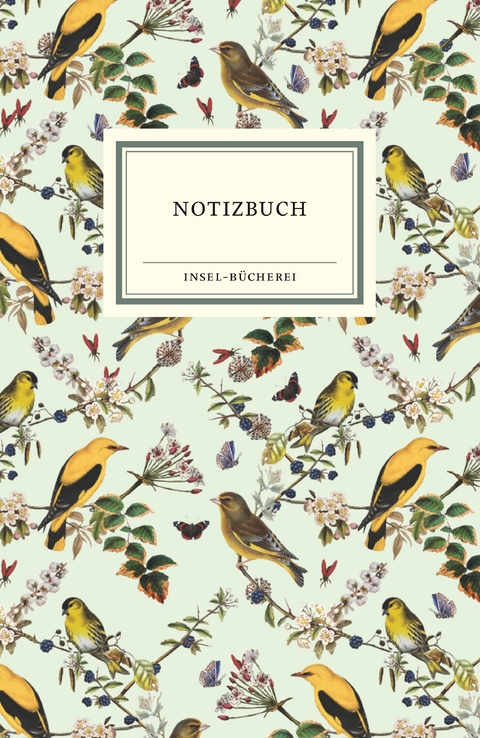 Notizbuch