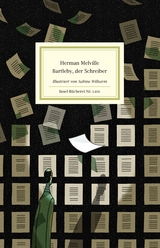 Bartleby, der Schreiber - Herman Melville