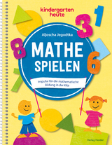 Mathe spielen - Aljoscha Jegodtka