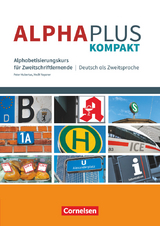 Alpha plus - Deutsch als Zweitsprache - Kompakt