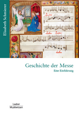 Geschichte der Messe - Elisabeth Schmierer