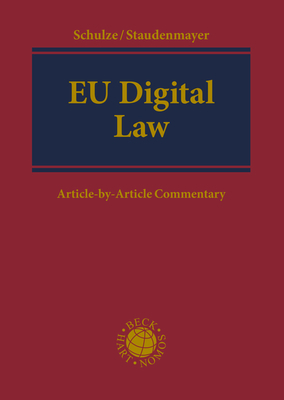 EU Digital Law - 