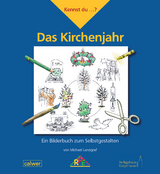 Kennst du...? Das Kirchenjahr - Michael Landgraf