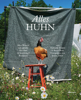 Alles Huhn - Gabriele Halper, Irena Rosc