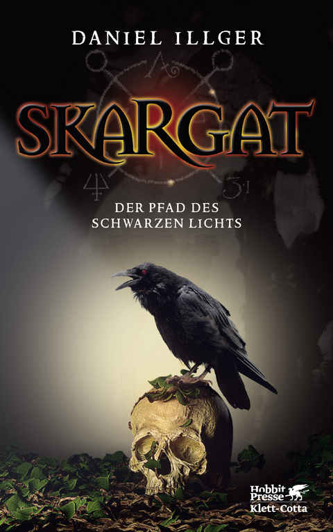 Skargat 1 - Daniel Illger