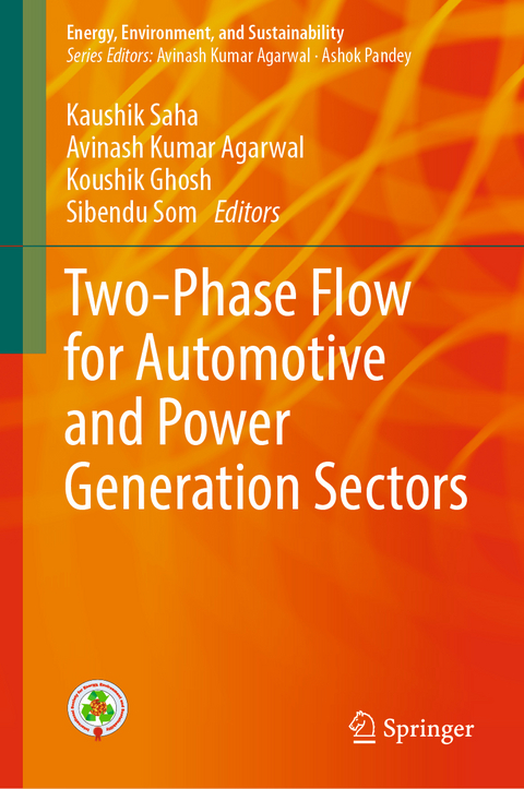 Two-Phase Flow for Automotive and Power Generation Sectors - 