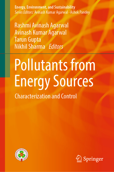 Pollutants from Energy Sources - 