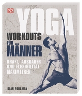 Yoga-Workouts für Männer - Dean Pohlman