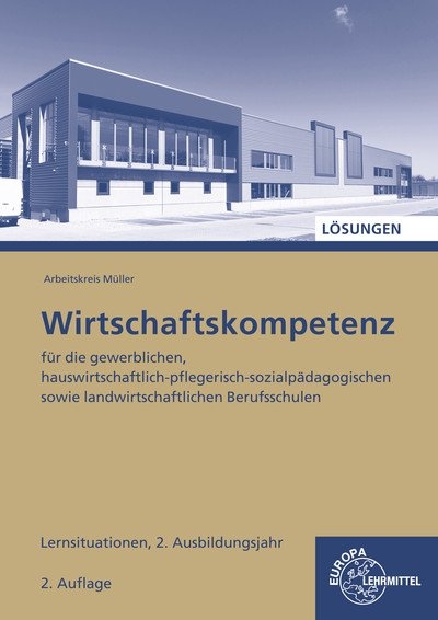 Lösungen zu 47250 - Stefan Felsch, Raimund Frühbauer, Johannes Krohn, Stefan Kurtenbach, Sabrina Metzler, Jürgen Müller