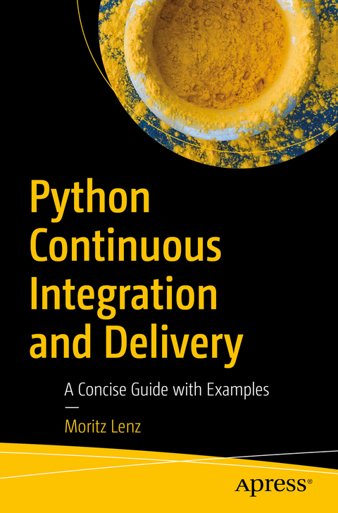 Python Continuous Integration and Delivery - Moritz Lenz