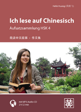 Ich lese auf Chinesisch - 