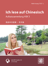 Ich lese auf Chinesisch - 