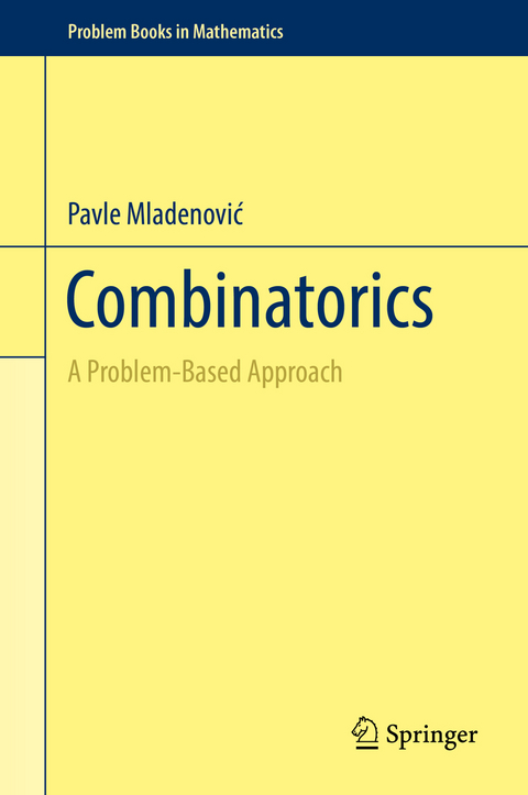 Combinatorics - Pavle Mladenović