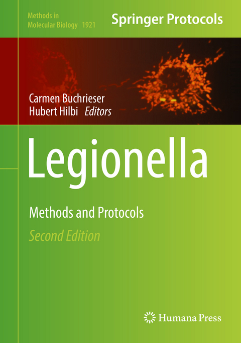 Legionella - 