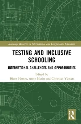 Testing and Inclusive Schooling - 