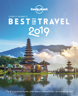 Lonely Planet Best in Travel 2019 - Planet, Lonely