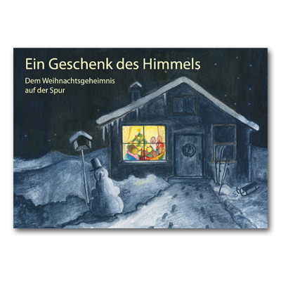 Ein Geschenk des Himmels - Martin Ramm, Michael &amp Hageböck;  Dorothea