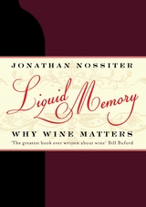 Liquid Memory -  Jonathan Nossiter