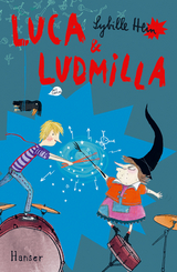 Luca und Ludmilla - Sybille Hein