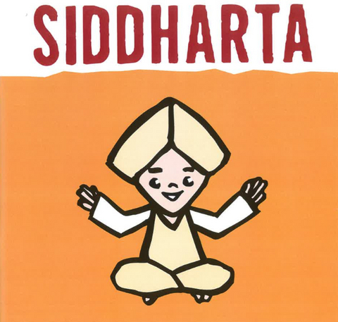 Siddharta - Thomas Lang