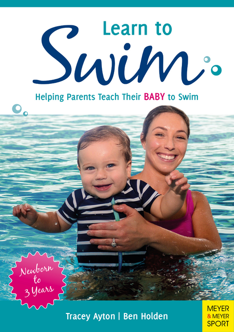 Learn to Swim - Tracey Ayton, Ben Holden