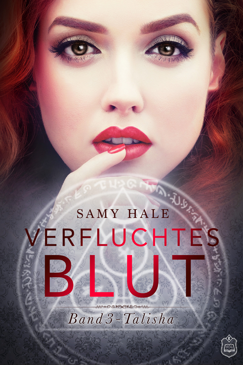 Verfluchtes Blut - Samy Hale