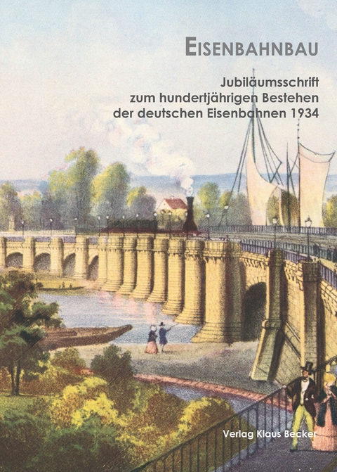 Eisenbahnbau - 