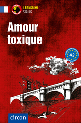 Amour toxique - Clara Boyd