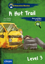 A Hot Trail - Anni Mohn