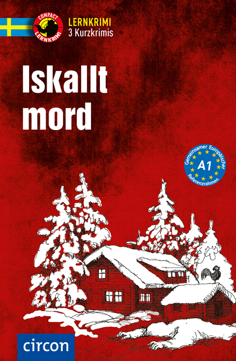 Iskallt mord - Malin Lijon, Charlotte Müntzing