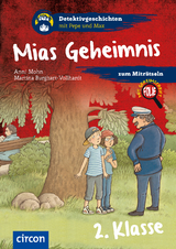 Mias Geheimnis - Anni Mohn