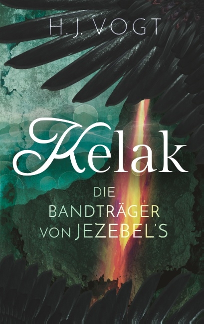 Kelak - H. J. Vogt