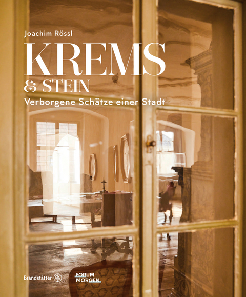 Krems & Stein - Eva-Maria Gruber