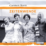 Zeitenwende - Carmen Korn