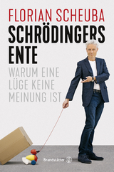 Schrödingers Ente - Florian Scheuba