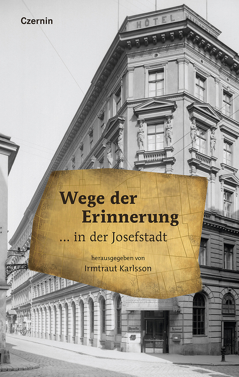 Wege der Erinnerung - 