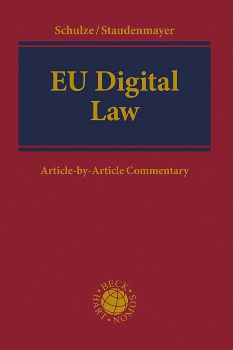 EU Digital Law - 